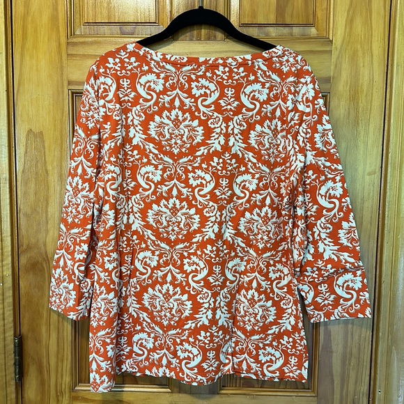 Talbots top - Picture 5 of 5